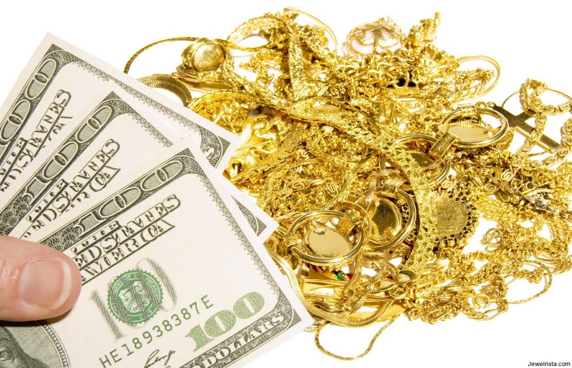 How to Sell Your Gold Jewelry Jewelrista