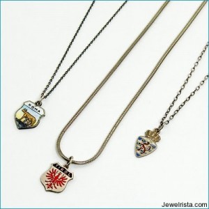 Cynthia Rybakoff Charm Collection