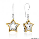 Dev Valencia Diamond Earrings