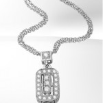 Dev Valencia Diamond Pendant