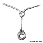 Kirchner Diamond Necklace