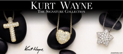 Kurt Wayne Signature Collection