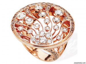 Luca Carati Diamond Ring