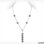 Mikimoto Pearls In Motion Collection