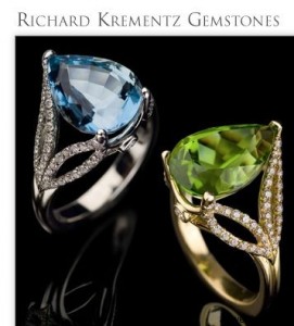 Richard Krementz Diamonds