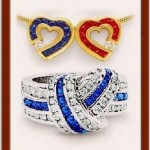 The Sweetheart & Kisses Collection by Charles Krypell