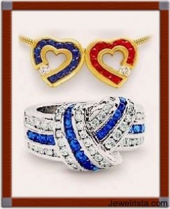 The Sweetheart & Kisses Collection by Charles Krypell