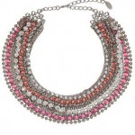 LK Color Necklace