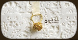 agas and tamar jewelry earrings