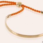 Rose Gold Health Bracelet