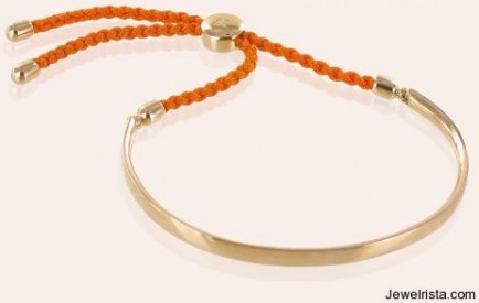 Rose Gold Health Bracelet