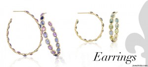 Paolo Costagli Earrings