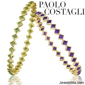 Paolo Costagli Jewelry Designer