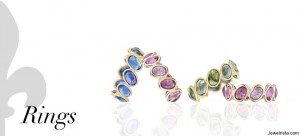 Paolo Costagli Rings