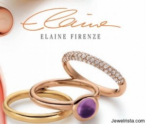 Elaine Firenze Jewelry