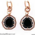 Earrings From The Vanita Collection by Gioielliamo