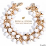 Tamara Comolli Jewelry