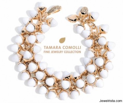 Tamara Comolli Jewelry