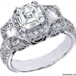 Diamond Engagement Ring