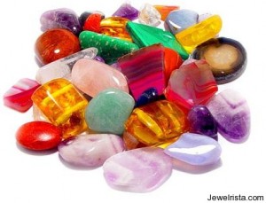 Gems and Gemstones