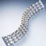 Diamond Bracelet by Kria Gioielli