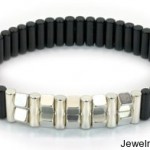 Magnetic Bracelet by Jewelry Designer L Michaels