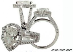 Diamond Jewelry For Sale