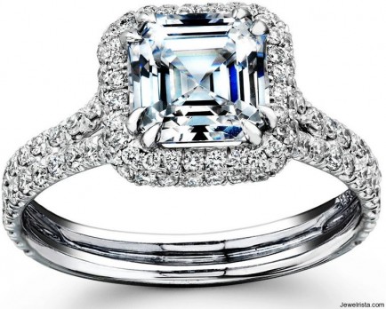 Diamond Wedding Ring