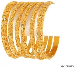 Gold Bracelets For Sale