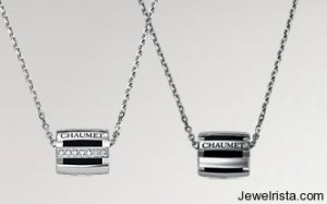 Chaumet Pendants