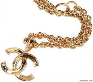 Coco Chanel Jewlery