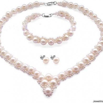 Freshwater Pearls