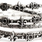 Imperial Bangle Bracelets By Shelly Purdy