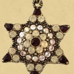 Michal Negrin Pendant