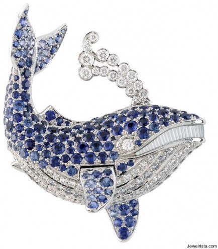 Van Cleef & Arpels Jewelry