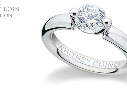 Whitney Boin Jewelry