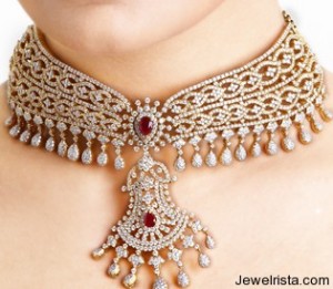 Diamond Necklace.2