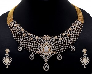 Diamond Necklace.2