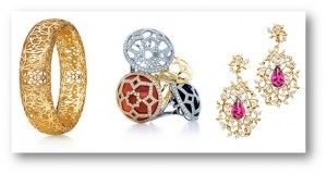 Top 10 French Jewelry Designers - Paloma Picasso