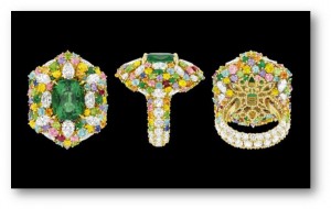 Top 10 French Jewelry Designers - Christian Dior