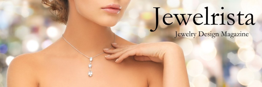 Jewelrista Jewelry Design Magazine