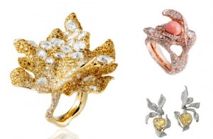 Top 10 Jewelry Designers in Asia - Cindy Chao