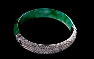 Top 10 Jewelry Designers in Asia - Zhaoyi Jade