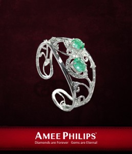 Top 10 Jewelry Designers in Asia - Amee Philips