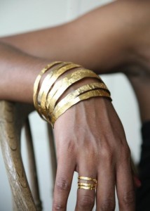 New Years Eve Jewelry 4 Bangles