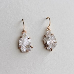 New Years Eve Jewelry 9 Muscovite Earrings