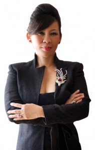 Top 10 Jewelry Designers in Asia Amee Philips