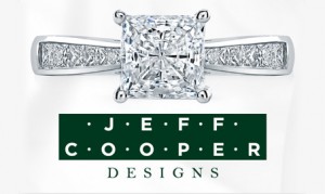 Top 10 Engagement Ring Designers 8 - Jeff Cooper