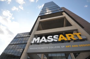 Top 10 Jewelry Design Schools 4 - Massachusetts College of Art and Design