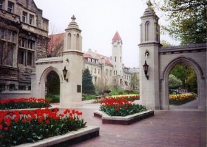 Top 10 Jewelry Design Schools 7 - Indiana University